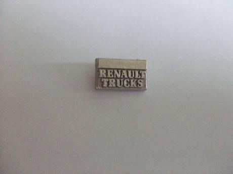 Renault Vrachtwagen (2)